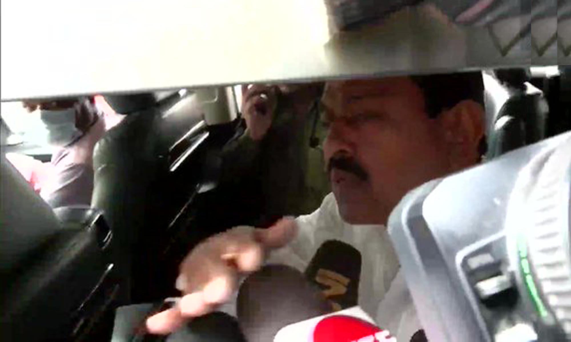 لکھیم پور تشدد: بی جے پی لیڈر نے بھی مرکزی وزیر کو ٹھہرایا ذمہ دار، پی ایم مودی سے برخاست کرنے کی اپیل