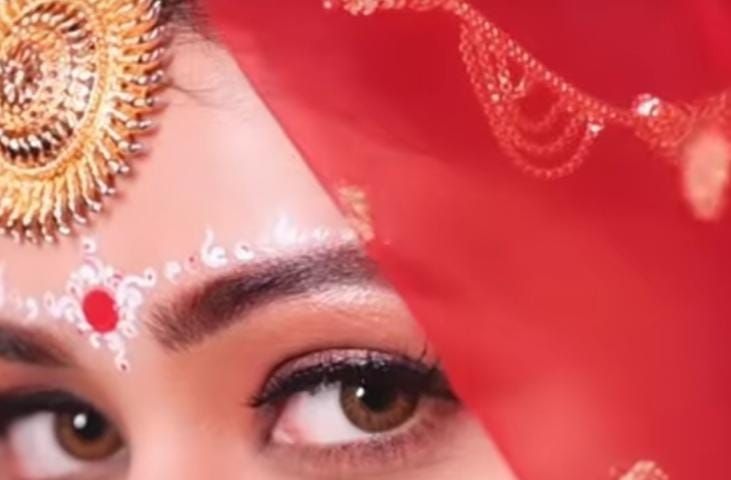 مہنگائی کے سبب بھارتی خواتین اپنے سہاگ کی نشانی فروخت کر رہی ہیں