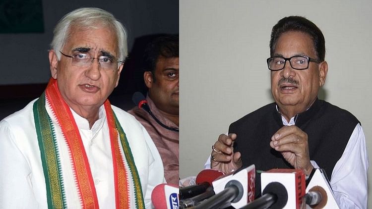 کانگریس نے یو پی اسمبلی انتخاب کے لیے 5 کمیٹیاں تشکیل دی، پی ایل پونیا کو ملی انتخابی مہم کمیٹی کی ذمہ داری
