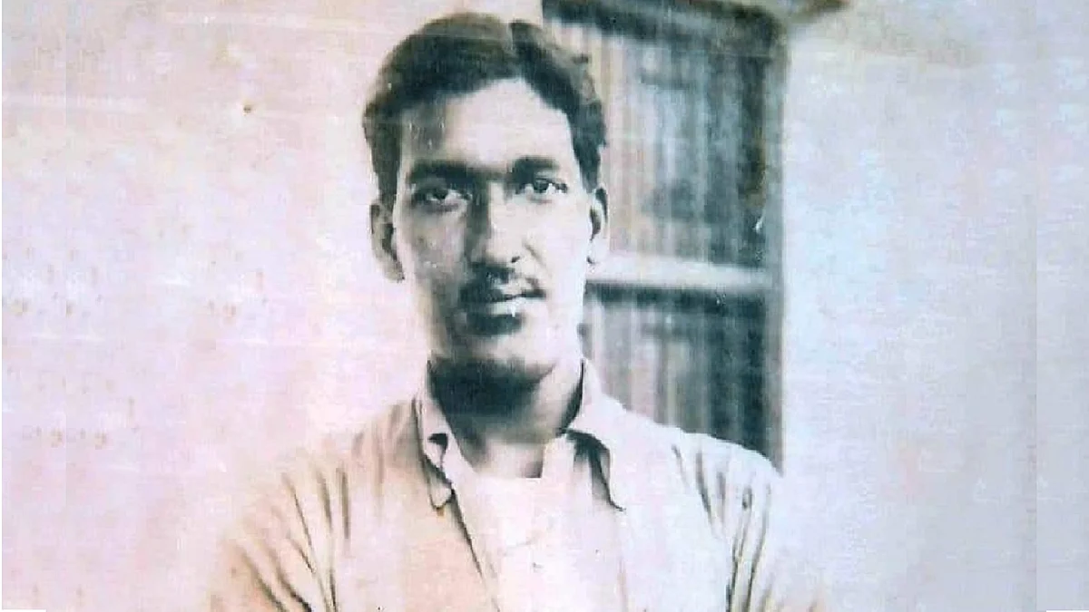 شہید اشفاق اللہ خاں