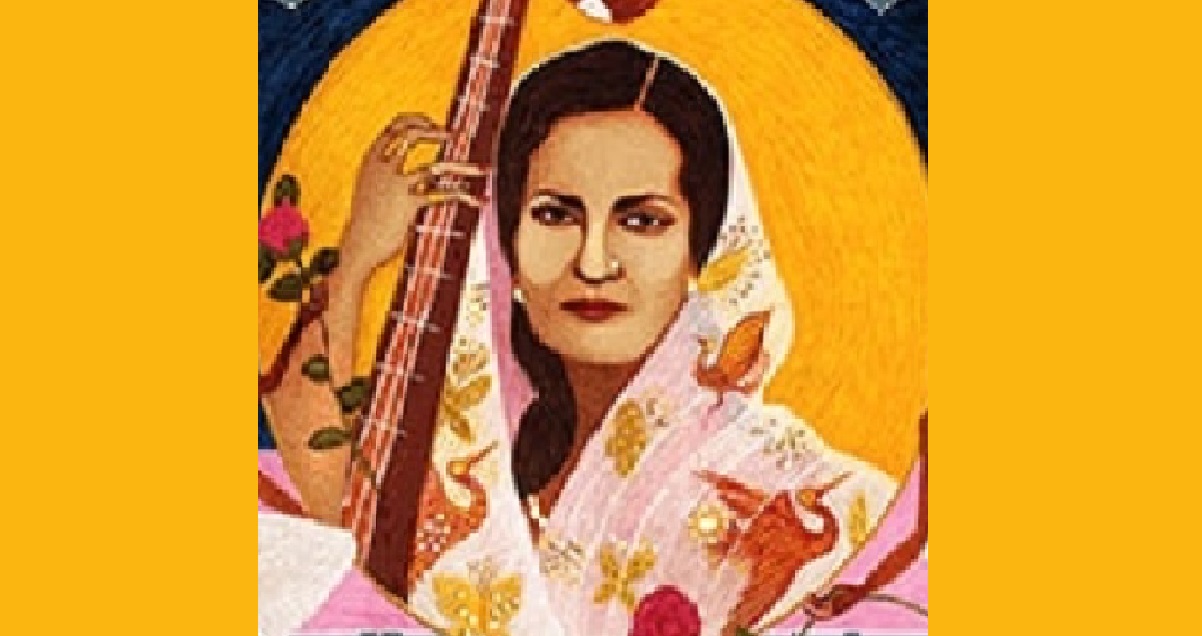 بیگم اختر کی آواز کا جادو آج بھی قائم