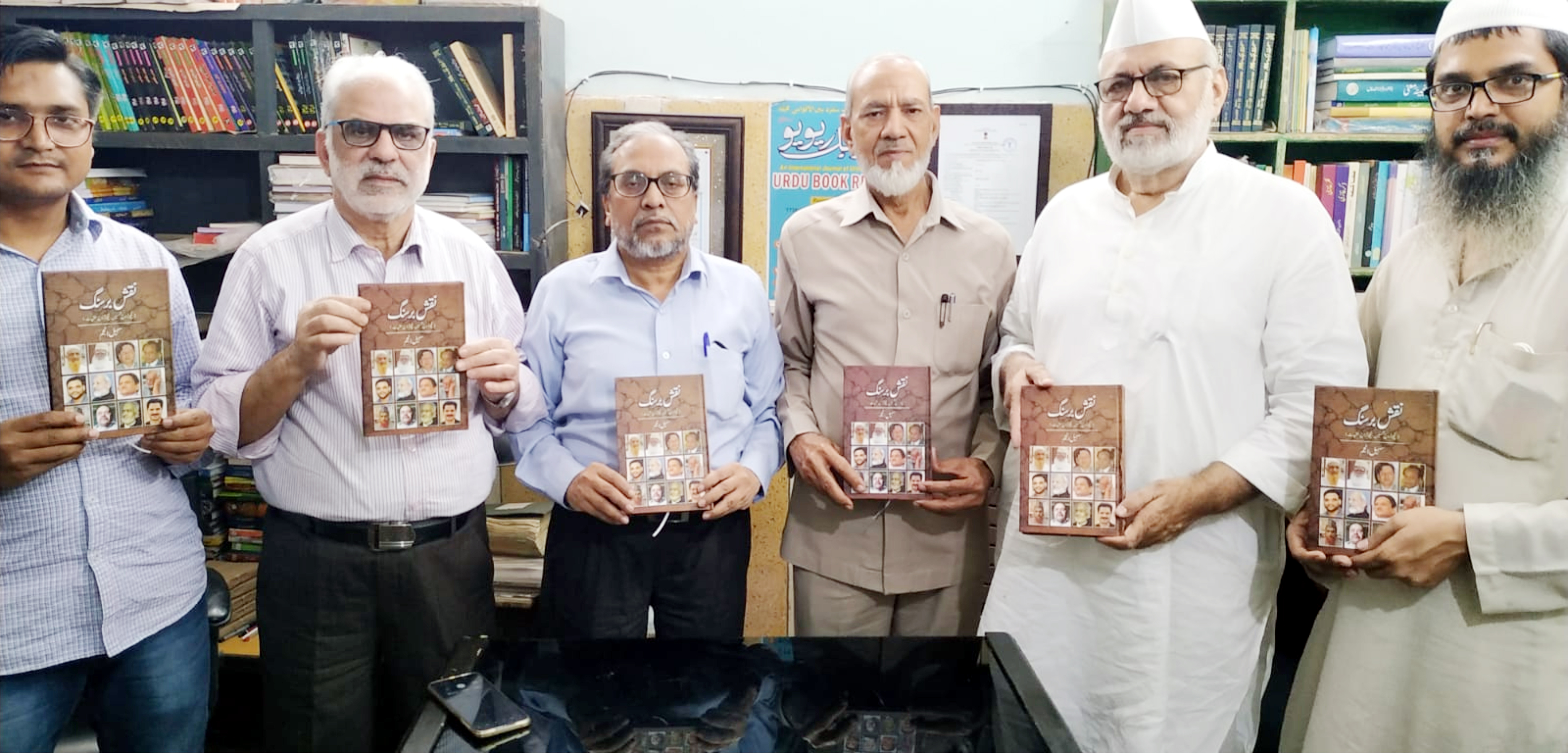 ’سہیل انجم اپنے عہد کے ممتاز قلم کار، جن کی خدمات ناقابل فراموش‘