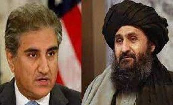 خوفزدہ پاکستان کو طالبان کی یقین دہانی، پاکستان کے خلاف افغانستان سے کسی دہشت گردانہ سرگرمی کی اجازت نہیں