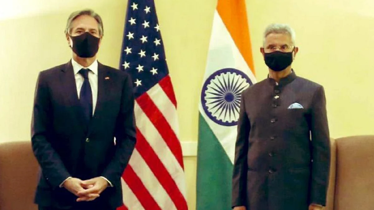 تصویر ٹوئٹر @DrSJaishankar