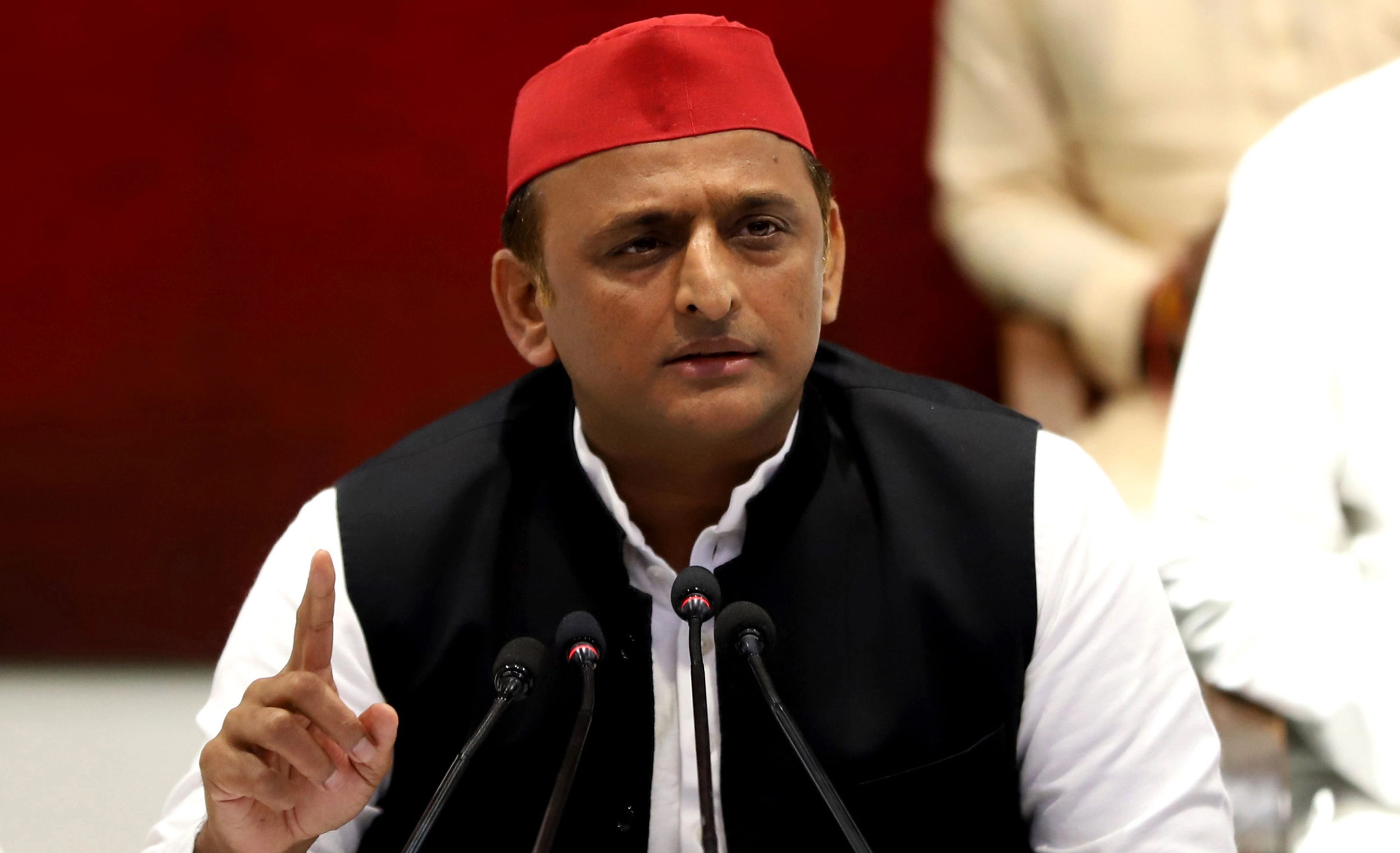 اکھلیش یادو نے یو پی اسمبلی انتخاب نہ لڑنے کا کیا اعلان، پارٹی کی تشہیر پر دیں گے توجہ