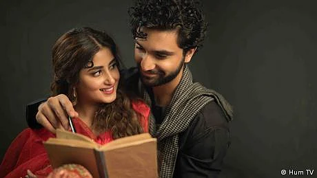 پاکستانی ڈراموں میں کرداروں کی جنس مخالف سے قربت پر پابندی