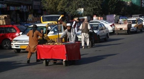 طالبان کی توجہ سرکاری کام کاج کی بحالی پر، پاسپورٹ اور شناختی کارڈ جاری کرنے کا عمل دوبارہ جلد