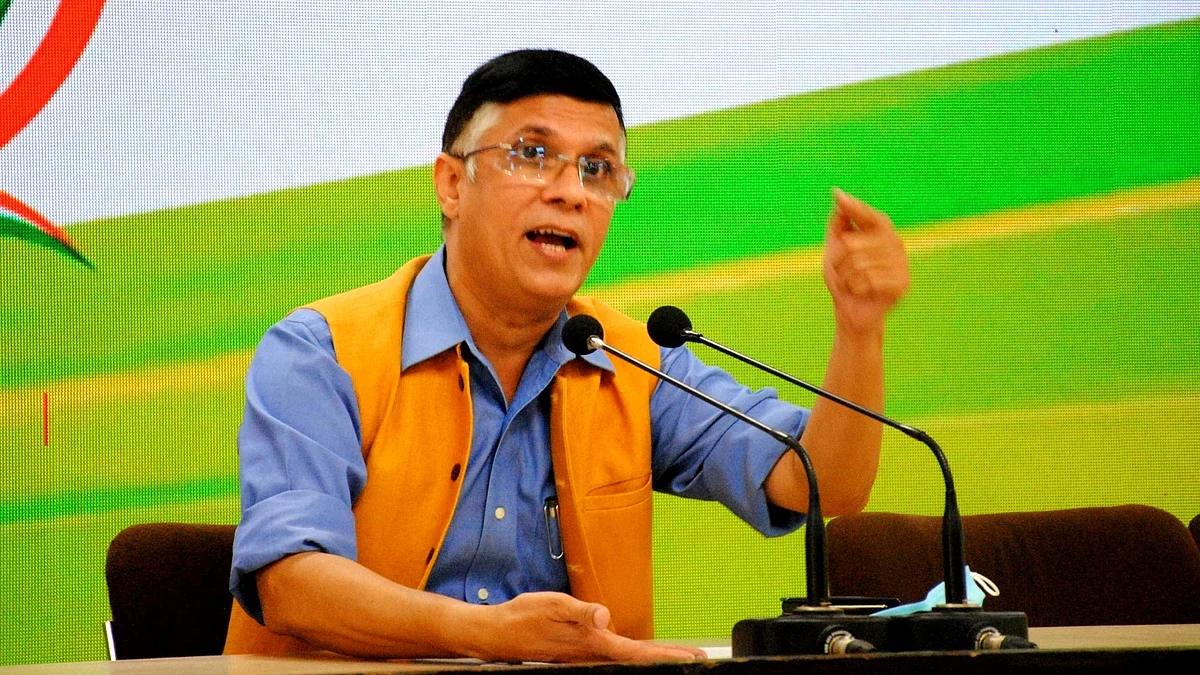 پون کھیڑا، تصویر آئی اے این ایس