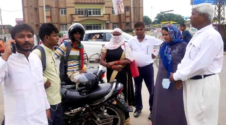 مسلم علماء کے بعد مئو، مہوبا اور اعظم گڑھ میں تبدیلی مذہب کے جرم میں پادری گرفتار