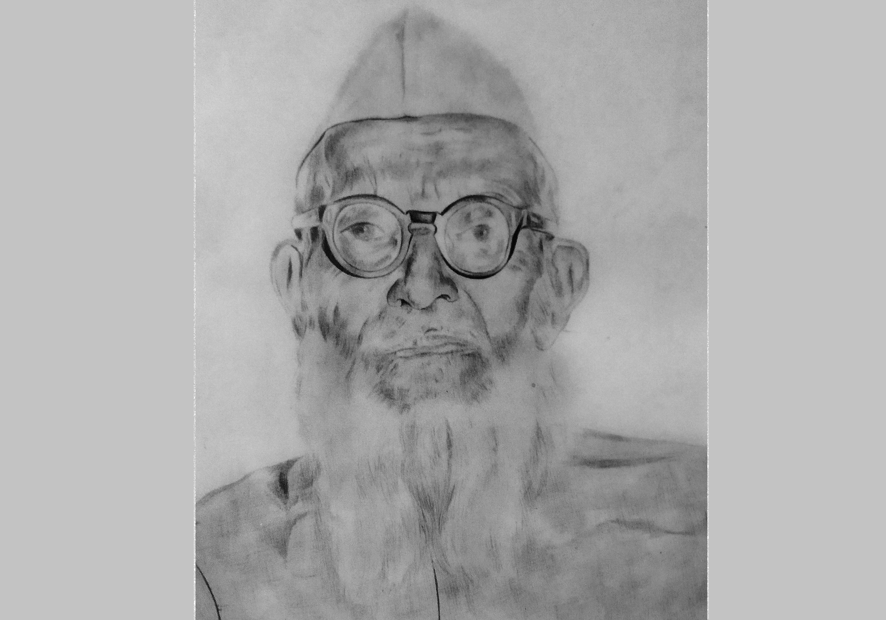 منفرد لہجے کا نعت گو شاعر رؤف امروہوی... جمال عباس فہمی
