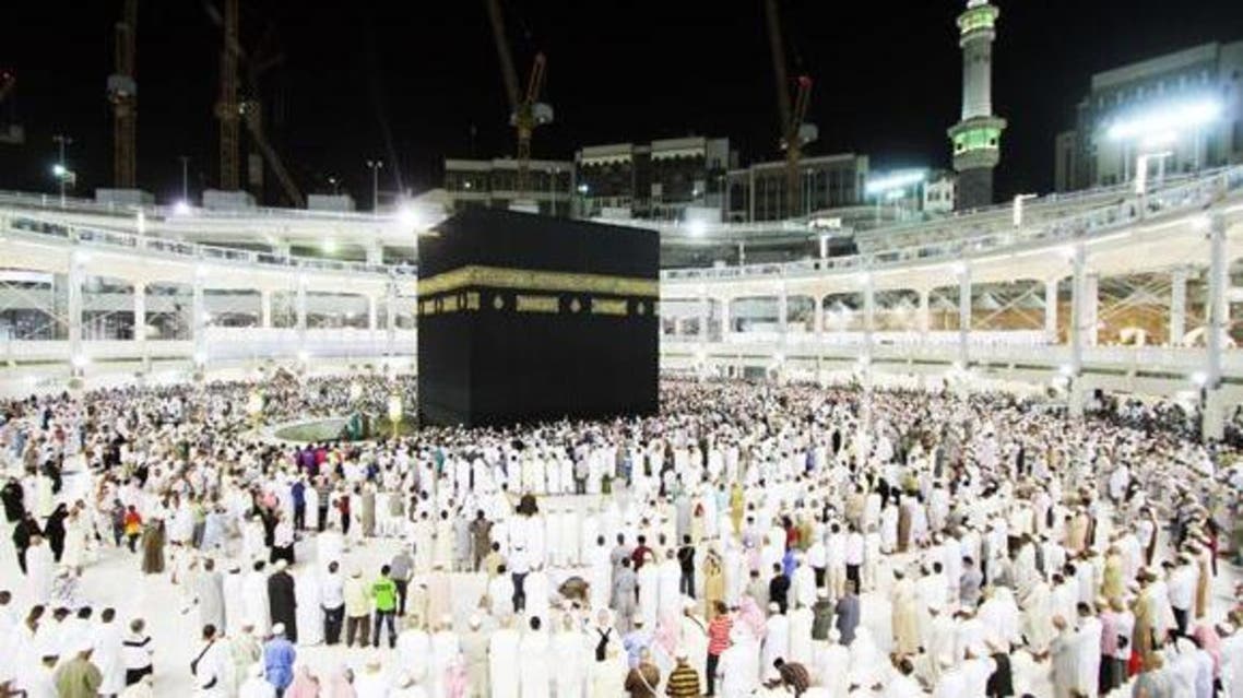 عمرہ زائرین کی یومیہ تعداد بڑھا کر ایک لاکھ کر دی گئی