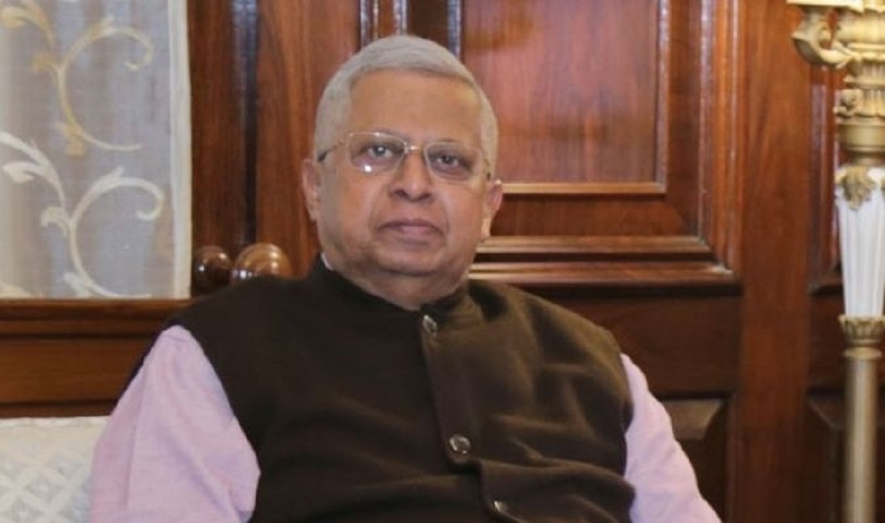 تریپورہ و میگھالیہ کے سابق گورنر تتھاگت رائے کے خلاف پولیس اور خواتین کمیشن میں شکایت درج