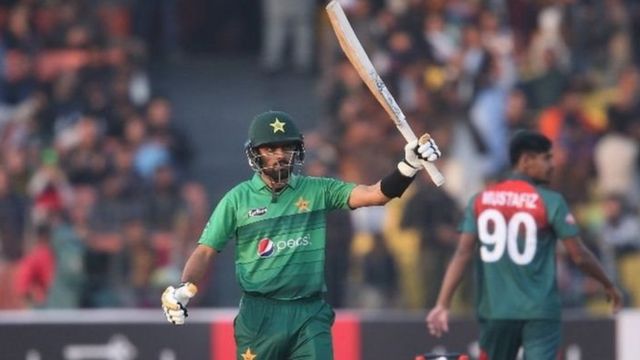 آئی سی سی کی ’ٹیم آف دی ٹورنامنٹ‘ میں کسی ہندوستانی کھلاڑی کو جگہ نہیں! بابر اعظم کپتان