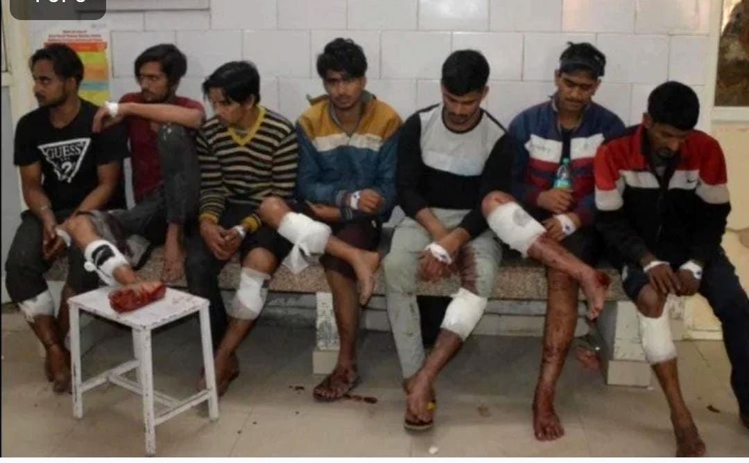 چار دنوں کے چار واقعات بتاتے ہیں کہ یوپی میں مسلمانوں کی زندگی کتنی مشکل ہو گئی ہے!