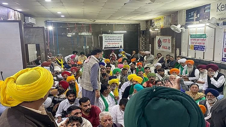 سوشل میڈیا