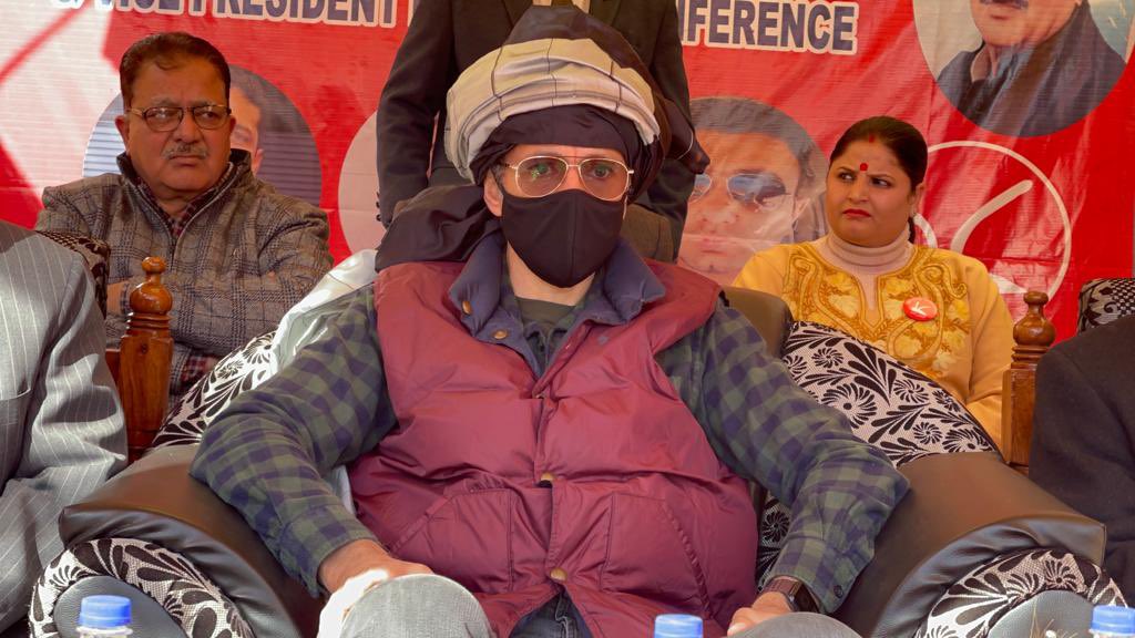 کشمیر میں نیشنل کانفرنس اقتدار میں آئی ہوتی تو دفعہ 370 کا خاتمہ نہیں ہوتا: عمر عبدﷲ