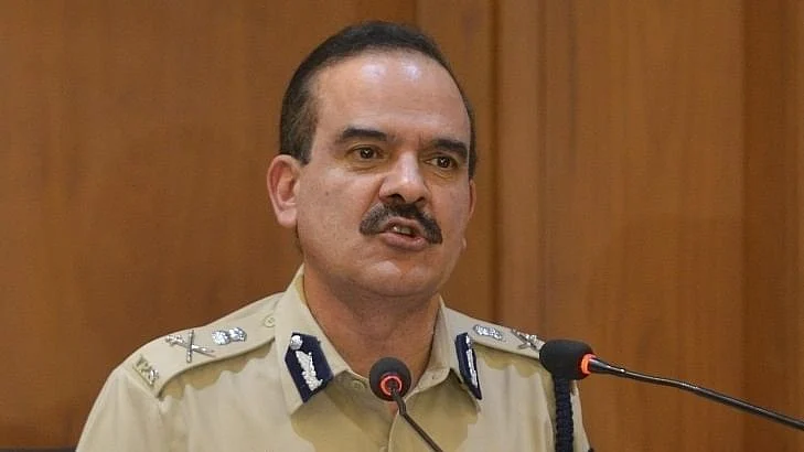 پرمبیر سنگھ