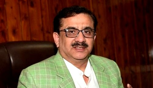 اشتعال انگیز تقریر معاملے میں جتیندر نارائن عرف وسیم رضوی کو فی الحال کوئی راحت نہیں