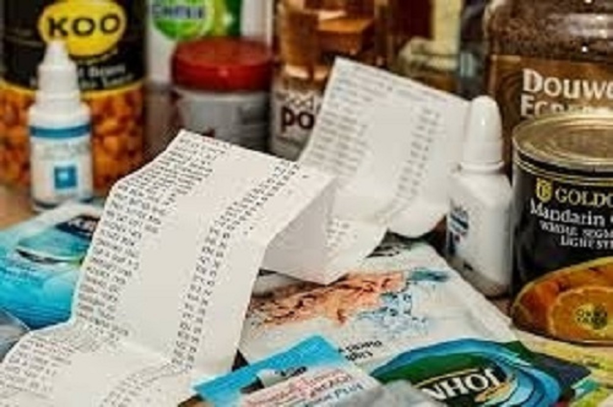 ایس اینڈ پی گلوبل ریٹنگ نے کہا، ابھی افراط زر سے کوئی راحت نہیں