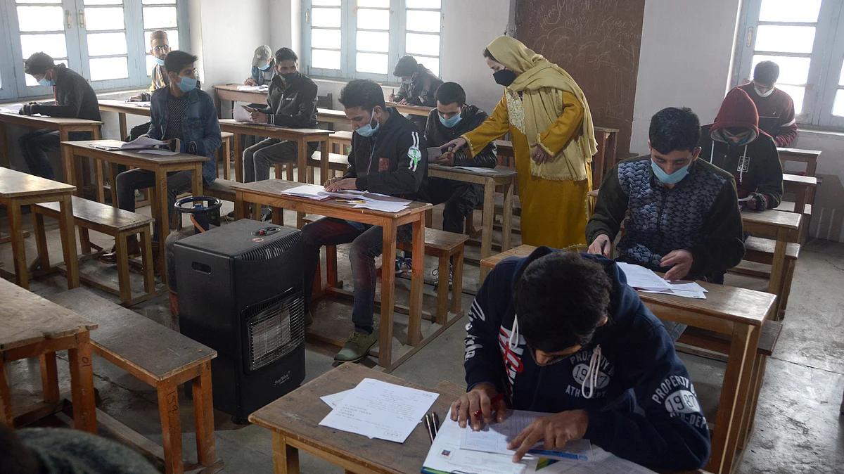 تصویر بشکریہ ٹوئٹر / @Kashmir_Monitor