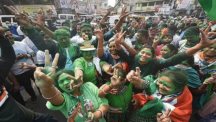تصویر سوشل میڈیا