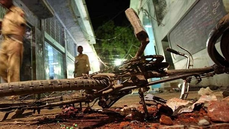 ’مالیگاؤں دھماکہ کے گواہوں پر نہ کوئی دباؤ ڈالے، نہ کوئی لالچ دے‘، مہاراشٹر کانگریس کا اُدھو حکومت سے مطالبہ