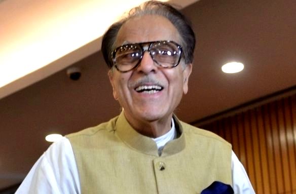 حد بندی کے سوال پر جموں و کشمیر کی مرکزی دھارے کی جماعتوں کو متحد ہونا چاہئے: سیف الدین سوز