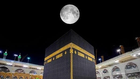 تصویر سوشل میڈیا