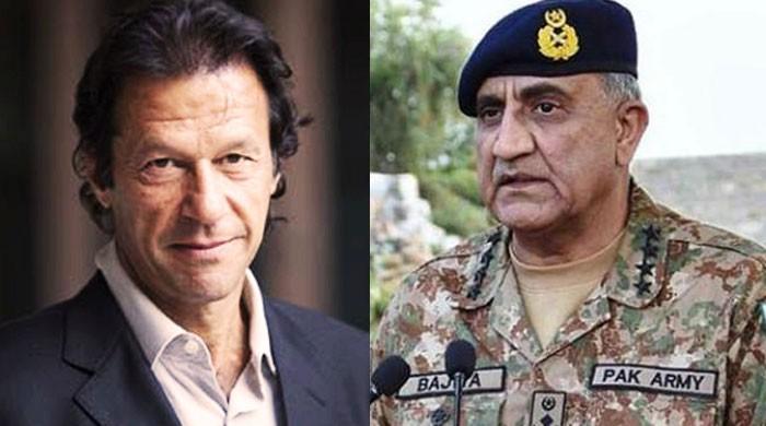 ندائے حق: کیا پاکستان میں پھر حکومت تبدیل ہوگی؟... اسد مرزا