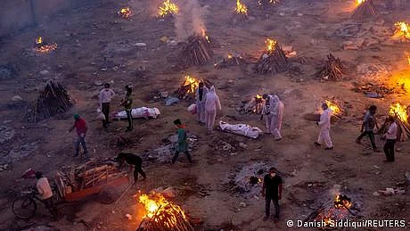 بھارت، کیا نیا سال نئے مسائل ساتھ لائے گا؟