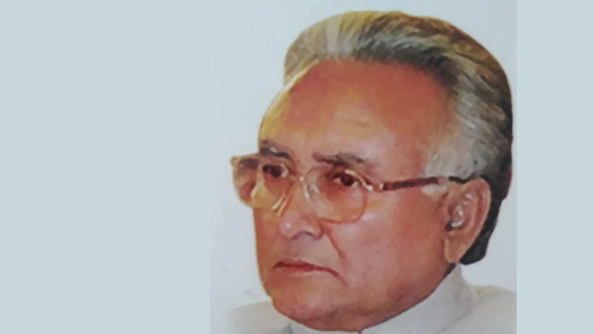 شفاعت فہیم