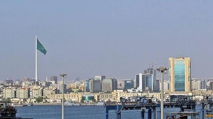 فائل تصویر آئی اے این ایس