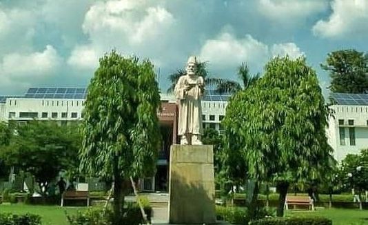 جامعہ ملیہ کی بڑی حصولیابی، نَیک سے اے ++ گریڈ ملا
