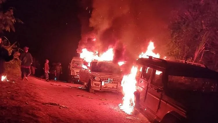 تصویر سوشل میڈیا