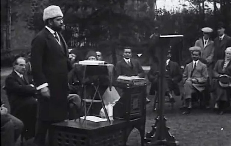 رئیس الاحرار مولانا محمد علی جوہر ؔ...یوم پیدا ئش پر خصوصی پیش کش