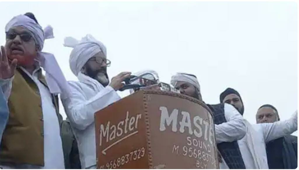 علی گڑھ اور بریلی میں اٹھی ’دھرم سنسد‘ کے خلاف آواز، اب شہر میں نہیں ہونے دیا جائے گا ایسا پروگرام
