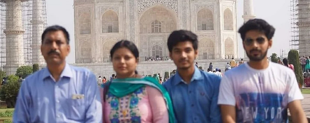 شہید سبودھ سنگھ قتل کے ملزمین کی ضمانت رَد ہونے پر بیوی نے کہا ’اَب دل کو سکون ملا‘