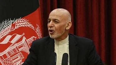 فائل تصویر آئی اے این ایس