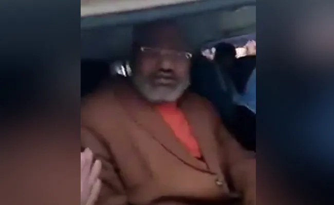 ہریدوار نفرت انگیز تقاریر معاملہ میں وسیم رضوی عرف جتیندر نارائن تیاگی گرفتار، یتی نرسنگھانند برہم