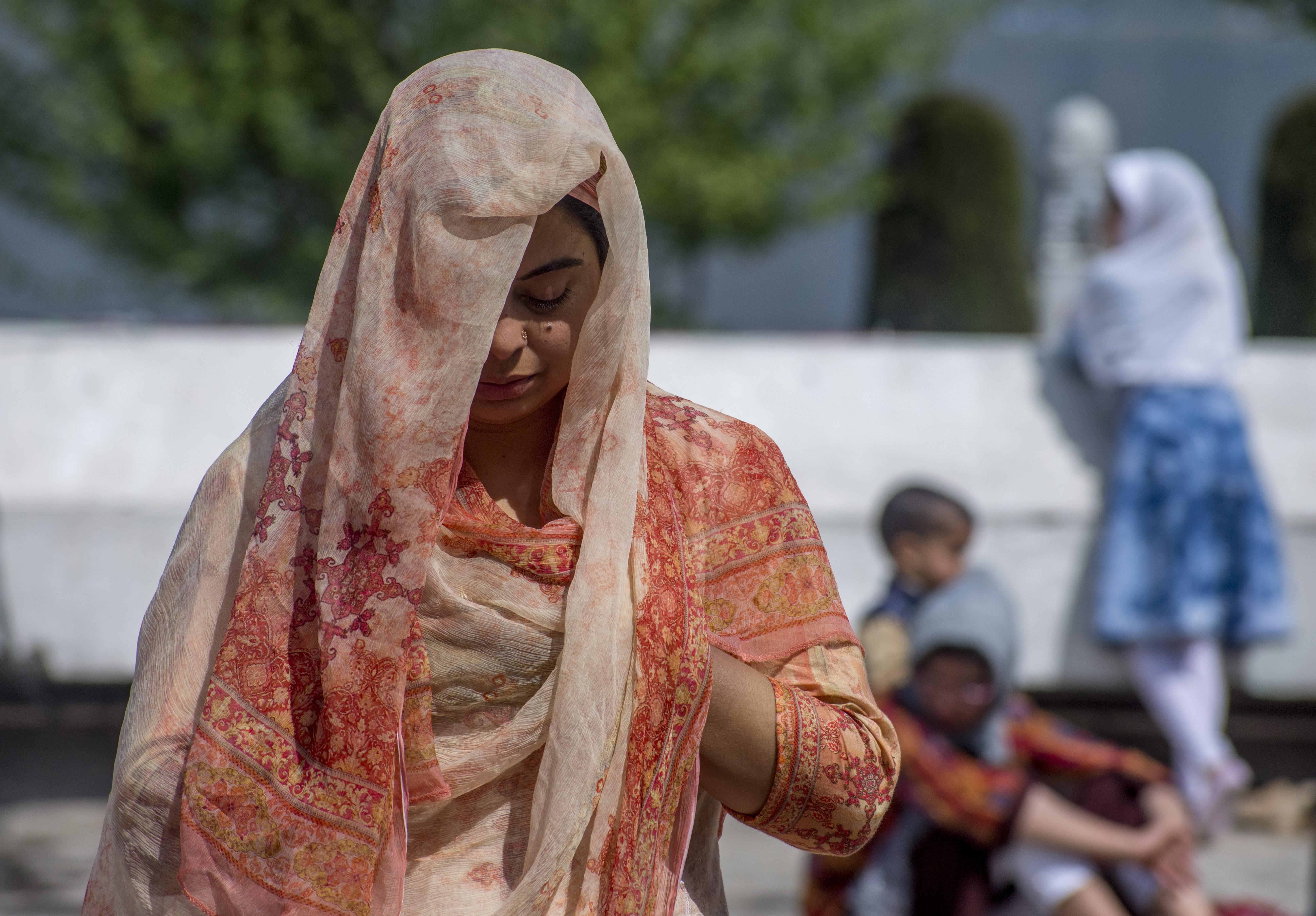 بس صبر کا دامن پکڑے رہیے ... ظفر آغا