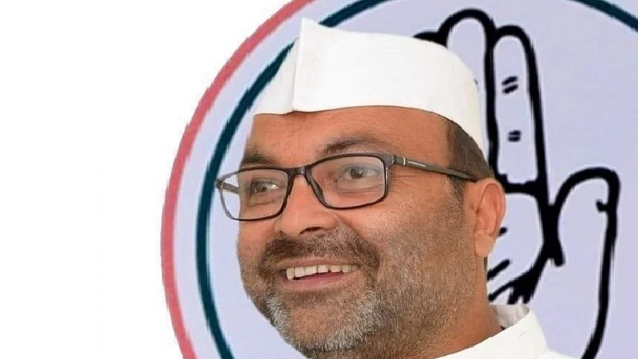 اجے کمار للو، INCUttarPradesh