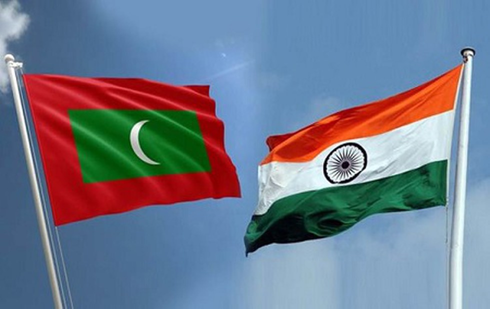 ندائے حق: ہندوستان اور مالدیپ تعلقات کشیدگی کا شکار... اسد مرزا