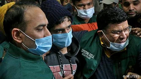 بھارت: سوشل میڈیا پر مسلم خواتین کی توہین منصوبہ بند مہم کا حصہ ہے