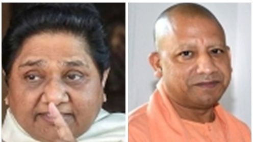 10 مارچ کو اتر پردیش میں بی جے پی کی ہوگی وداعی: بی ایس پی