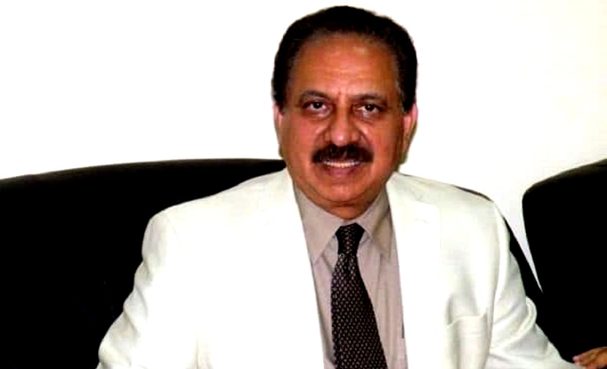 ڈاکٹر تقی عابدی، اردو کا نابغہ روزگارعاشق
