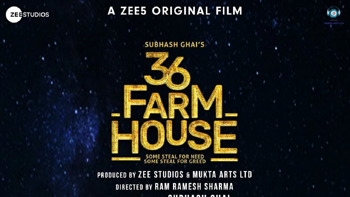 تصویر ٹوئٹر @SubhashGhai1