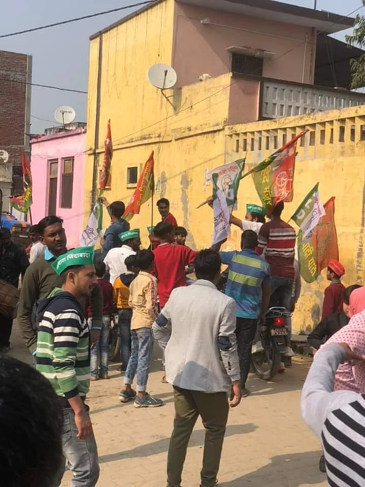 میرٹھ سے گراؤنڈ رپورٹ: سبھی 7 سیٹوں پر بی جے پی کو مخالفت اور اندرونی چپقلش کا سامنا