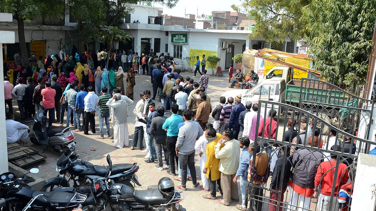 چوتھے مرحلہ کی تصویر یو این آئی