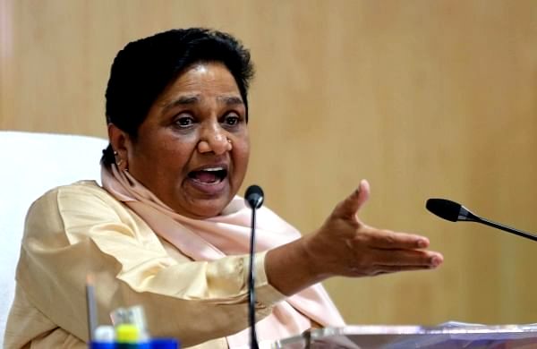 بھاگوت کے مسجد دورے پر مایاوتی کا طنز، بی جے پی کو آئینہ دکھا کر مسلمانوں کے تعلق سے پوچھے تلخ سوالات