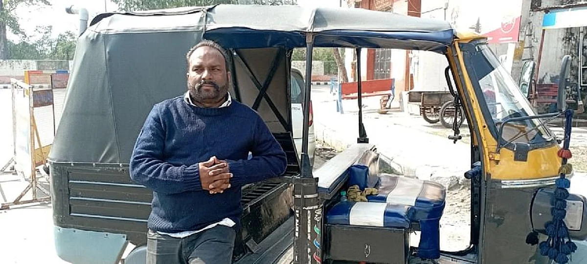 پٹیالہ سے گراؤنڈ رپورٹ: کیپٹن امرندر سنگھ پھر تاریخ کے مشکل موڑ پر